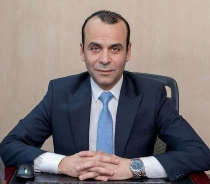 خط أحمر