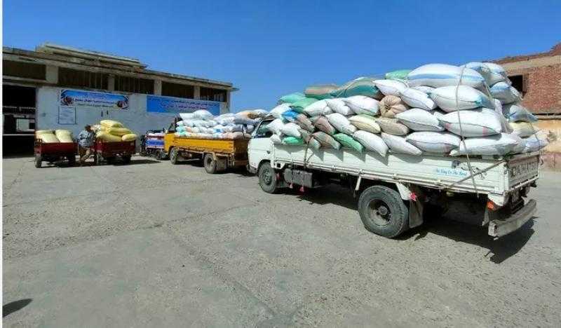«التموين»: السماح للمضارب بحرية تداول الأرز ينعش عمل شركات التعبئة