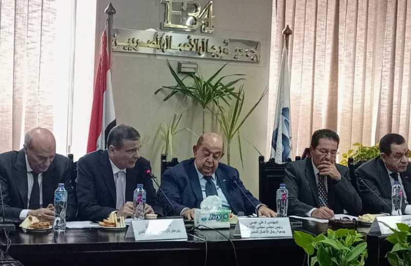 رئيس البنك الزراعي: توسيع فئات المستفيدين من «السلفة الزراعية»