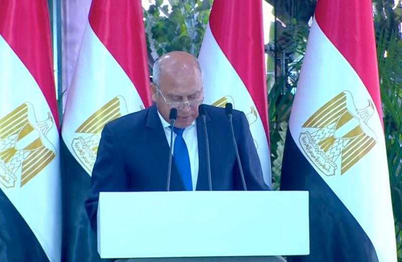 وزير النقل: خطة لتطوير وتوسعة طريق القاهرة الإسكندرية الزراعي بطول 220 كيلومترا