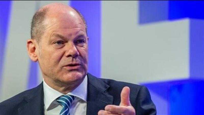 المستشار الألماني يحذر من تقسيم العالم إلى كتل