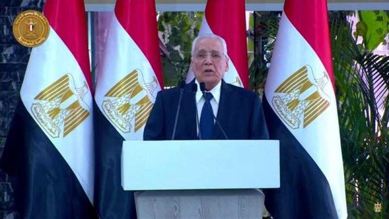 استشاري «محور أبو ذكري»: تنفيذ المشروع كان شبه مستحيل وفخور بالمشاركة به