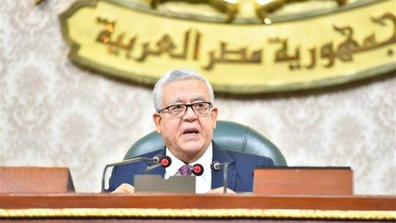 رئيس النواب يحيل تعديلات قانون مكافحة المخدرات إلى اللجنة التشريعية