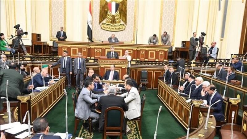 مجلس النواب يحيل إلى الحكومة 17 تقريرًا من لجنة الاقتراحات لتنفيذها