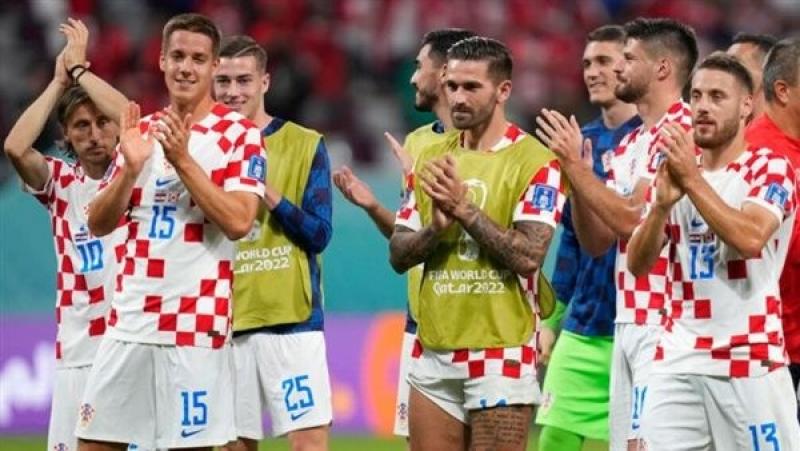تشكيل كرواتيا المتوقع أمام اليابان في دور الـ16 بكأس العالم