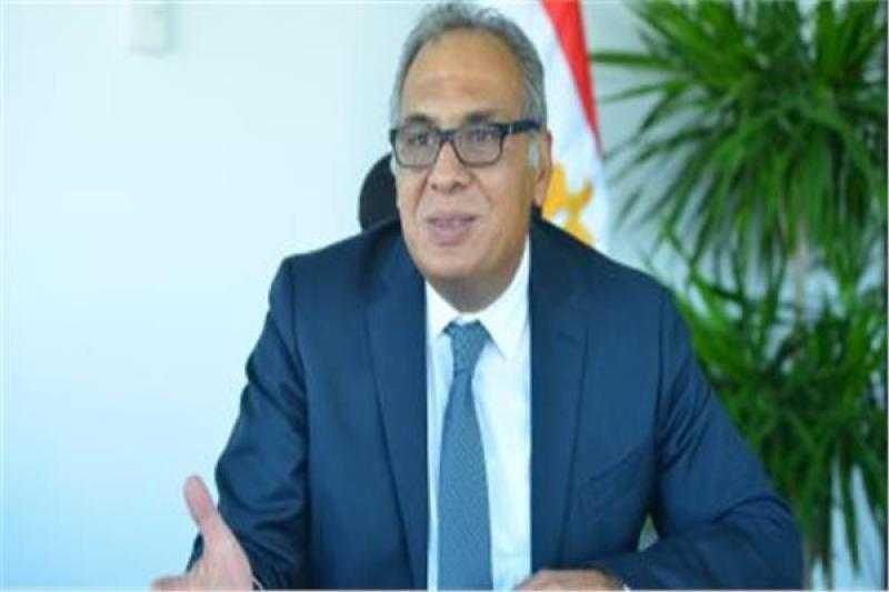 نائب وزير الاتصالات: أكثر من مليون معاملة تموين على بوابة ”مصر الرقمية”