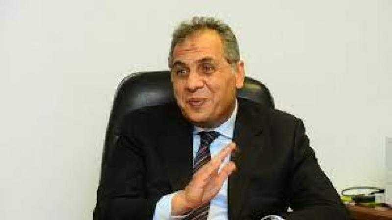 نائب وزير الاتصالات: مدة الانتظار في مستشفيات التأمين الصحي الشامل تصل إلى 15 دقيقة
