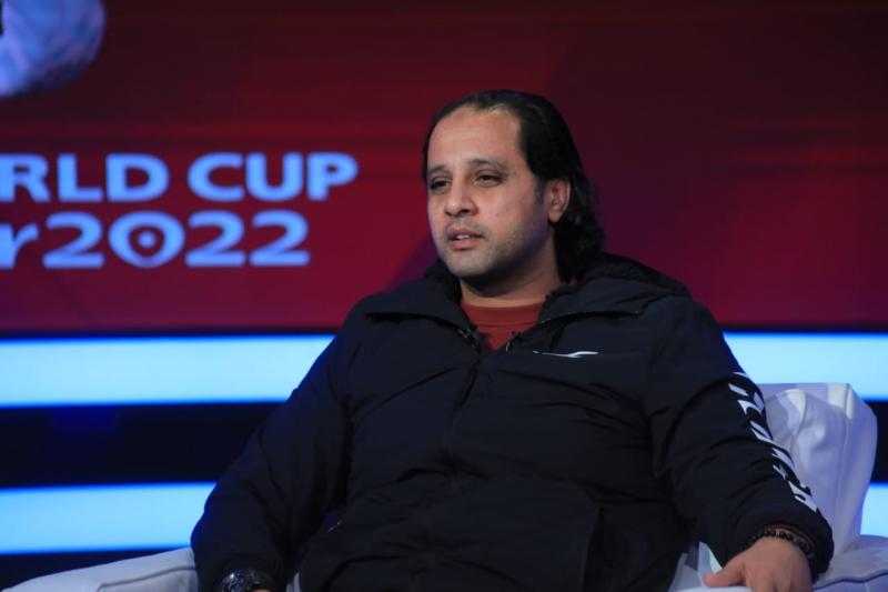 حسن مصطفى: المغرب توليفة من نجوم أوروبا.. والفوارق كبيرة مع منتخب مصر
