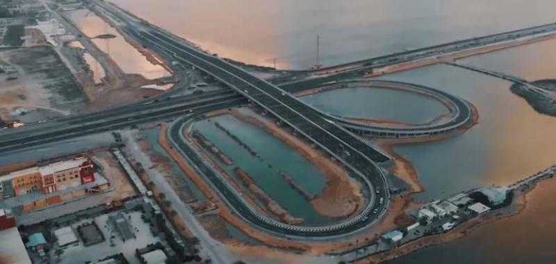 أهالي الإسكندرية: محور المشير فؤاد أبو ذكري يوفر الأمان ويقضي على الزحام