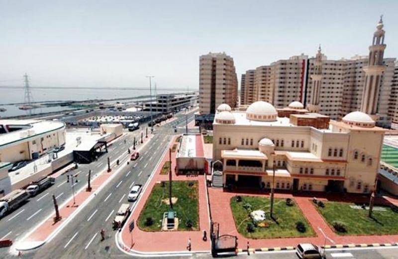 مشروع بشاير الخير