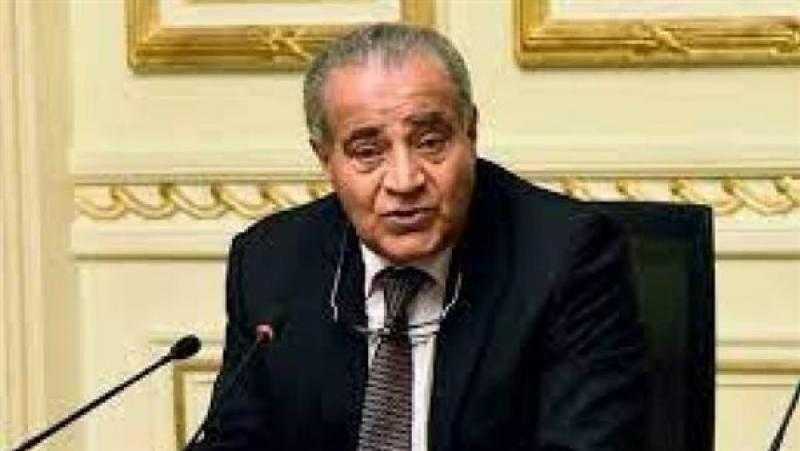 التموين: الأرز الفاخر بـ 18 جنيها و3 عقوبات تنتظر غير الموردين