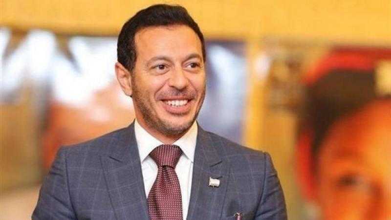 حقيقة الخلاف بين مصطفى شعبان وياسمين رئيس وتوقف مسلسل بابا المجال