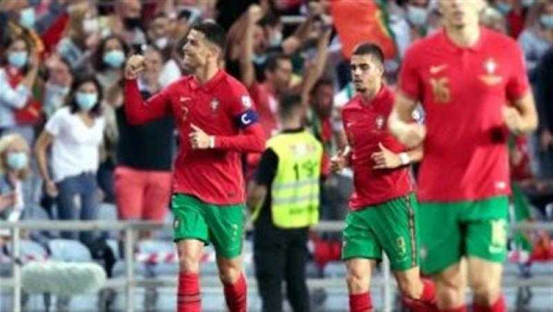 منتخب البرتغال يواجه سويسرا في ثمن نهائي مونديال قطر اليوم