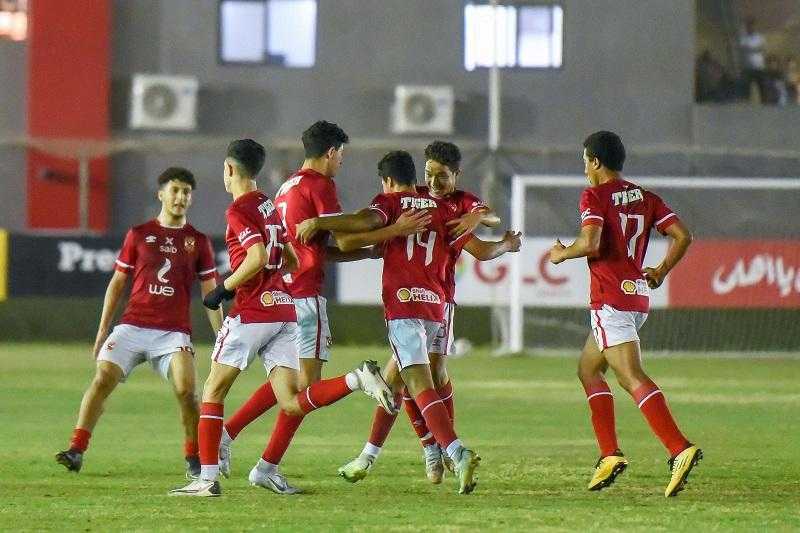 معوض: مواجهة الأهلي والمحلة صعبة.. والزمالك لم يصل لمستوى الموسم الماضي