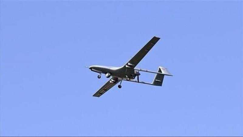 هجوم بمسيرة على مهبط طائرات في منطقة روسية محاذية لحدود أوكرانيا