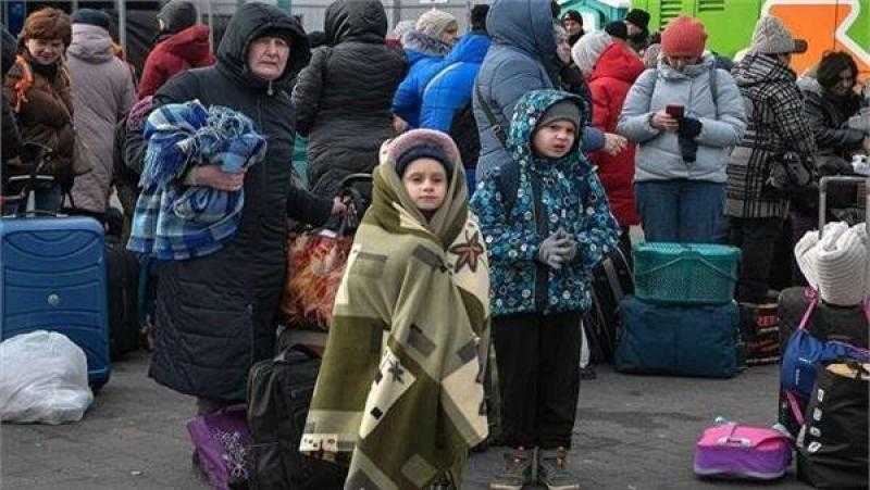 مجلس الأمن يعقد اليوم جلسة حول الوضع الإنساني في أوكرانيا