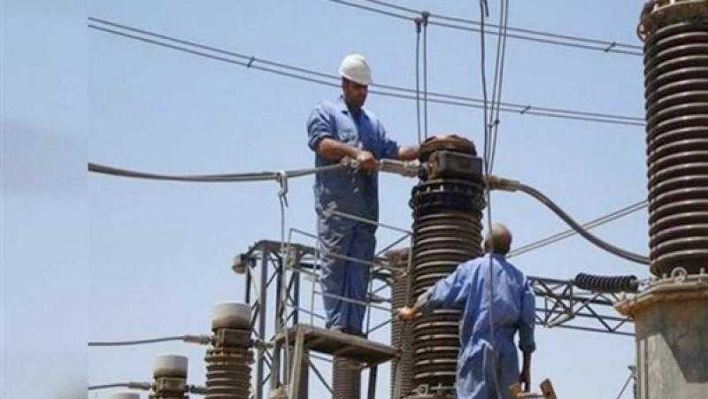 فصل الكهرباء اليوم عن 4 مناطق في بنها لمدة ساعتين