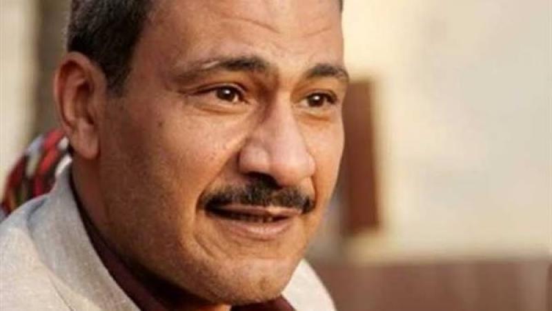 وفاة مصطفى سليم رئيس قسم الدراما والنقد بالمعهد العالى للفنون المسرحية