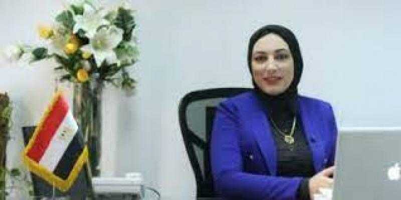 دينا الرفاعي عن رفض إرسال اللاعبات للمنتخب النسائي: إسم مصر أكبر من أي حد