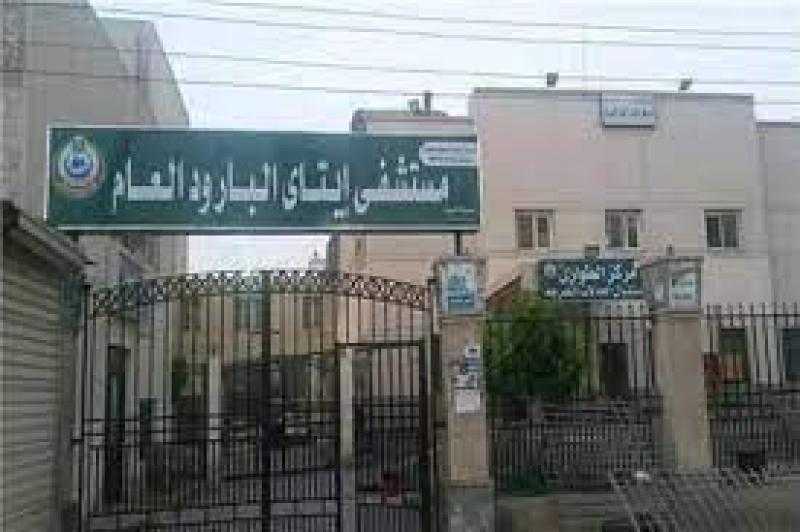 النيابة تأمر بحبس 6 متهمين بالتعدي على طاقم طبي بمستشفى إيتاي البارود