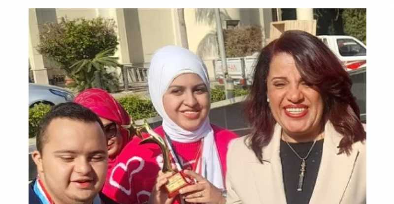 المركز القومي للسينما ينظم احتفالا باليوم العالمي لذوي الهمم