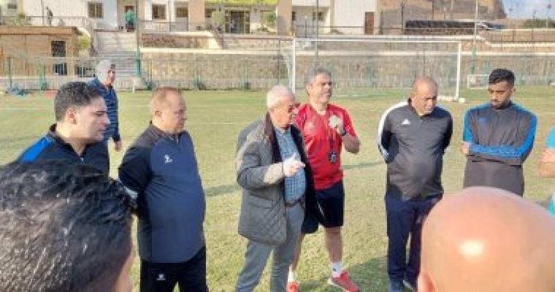 المقاولون العرب