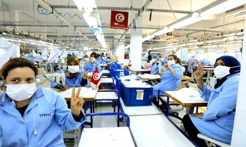 مسؤول تونسى يؤكد ضرورة تعزيز حجم الصادرات مع الدول الإفريقية