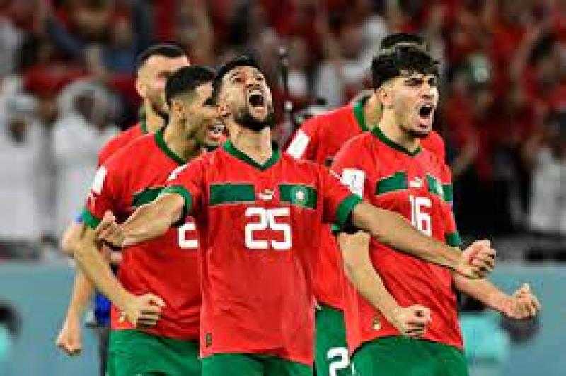منتخب المغرب يواصل صنع التاريخ ويبلغ دور الثمانية في كأس العالم على حساب إسبانيا