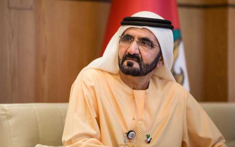 الشيخ محمد بن راشد عن فوز المغرب على إسبانيا: المستحيل ليس مغربيا
