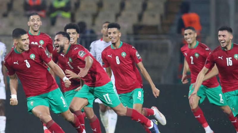 خط أحمر