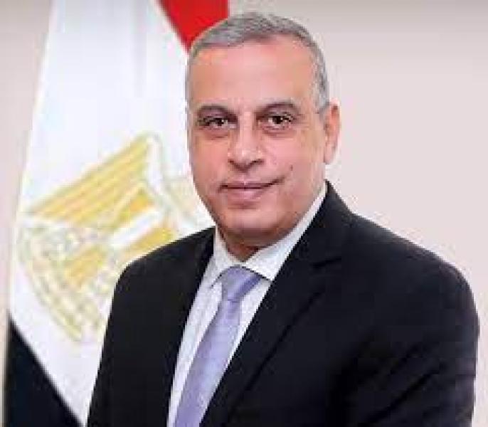 مشروعات مبادرة «حياة كريمة»