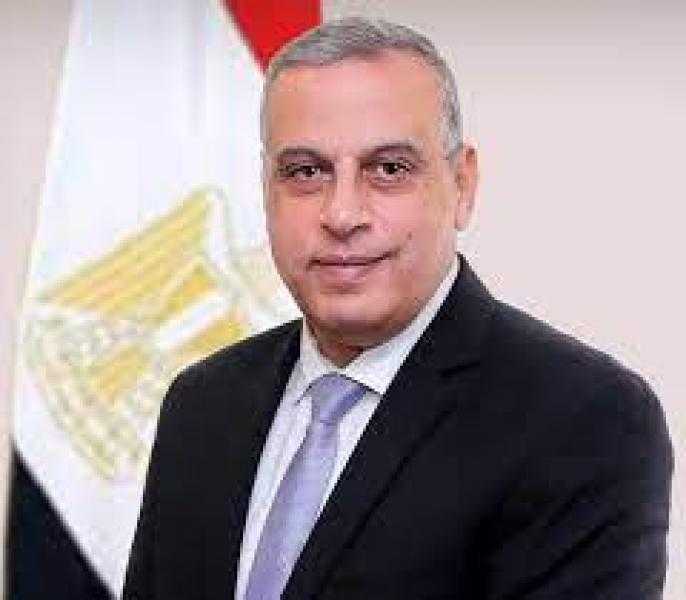 محافظ سوهاج: 116 مشروع تنموي وخدمي بقرى مركز ساقلتة بنسبة تنفيذ 100%