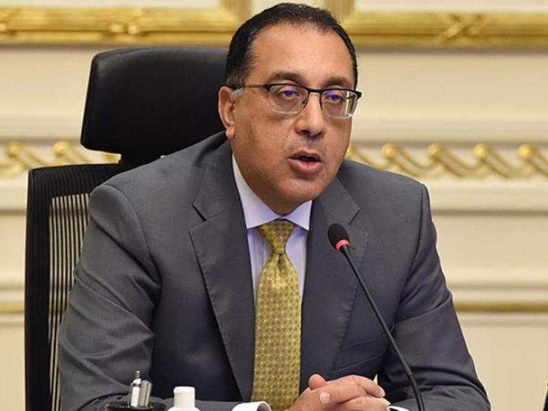 رئيس الوزراء: أداء البورصة المصرية يشهد شكلا إيجابيا في ضوء القرارات الأخيرة