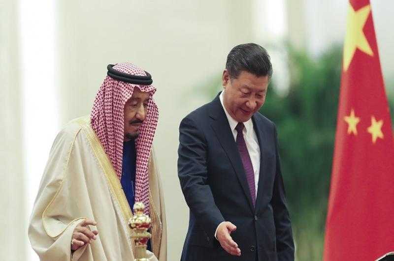 جلوبال تايمز: القمة الصينية العربية المرتقبة سترتقي بالتعاون لمستوى جديد