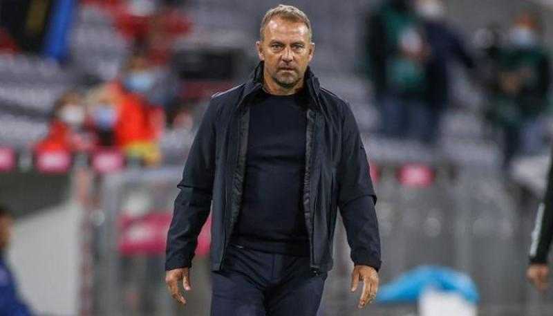 اتحاد الكرة الألماني قد يحسم مصير فليك اليوم