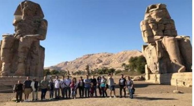 غدا.. انطلاق فعاليات الدورة الـ15 لملتقى الأقصر الدولى للتصوير