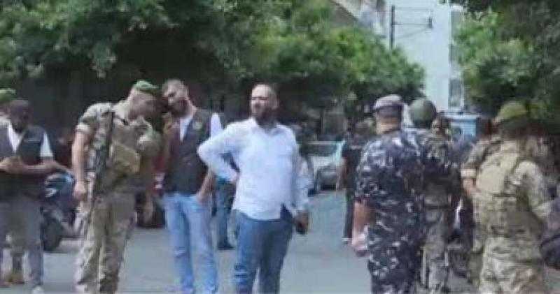 قوات الأمن فى بيرو تعتقل رئيس البلاد وتصفه بـ”الرئيس السابق”