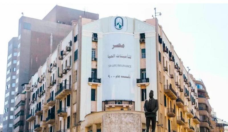 القابضة للتأمين تتعاقد مع «مصر السيادي» لترويج طرح 25% من شركة الحياة بالبورصة