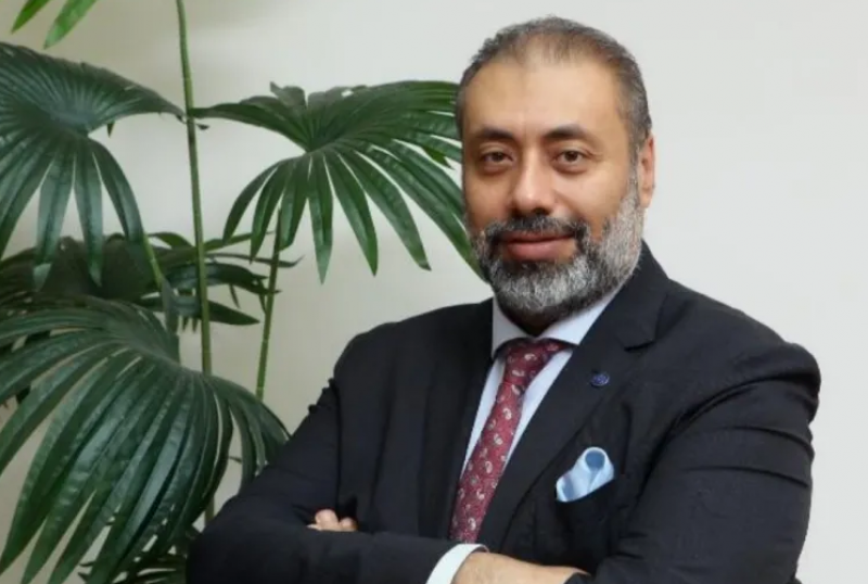 خط أحمر
