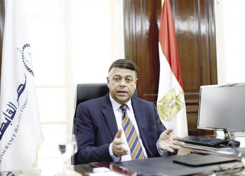 استثمارات «القابضة للتأمين» تقترب من الـ 90 مليار جنيه