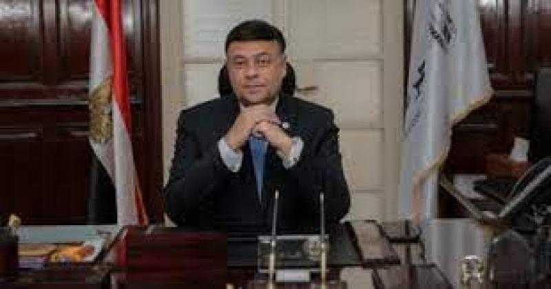 الحيني: 800 مليون جنيه حجم الاستثمارات المباشرة لـ«مصر القابضة للتأمين»