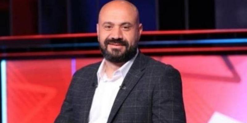 خط أحمر