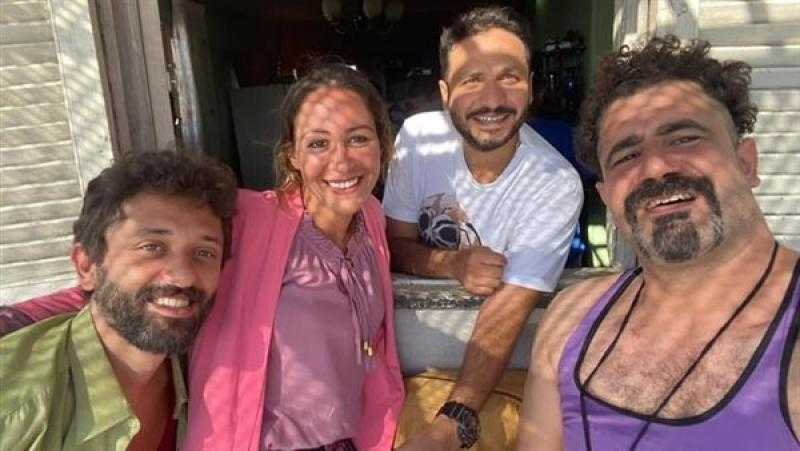 كريم عبدالعزيز يطرح البرومو الدعائي لفيلمه الجديد «شلبي»