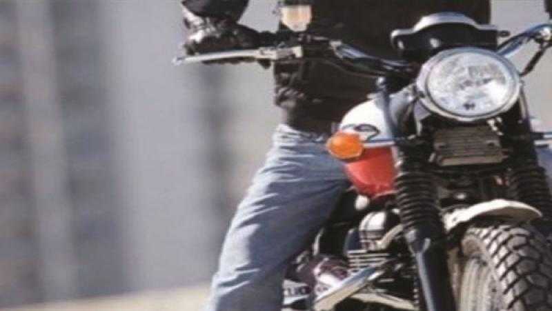 تفاصيل اعترافات لصوص الدراجات النارية في مصر القديمة