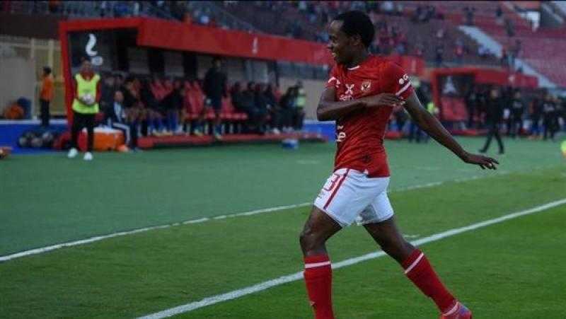 ميدو: استمرار الانتصارات وعودة تاو أبرز ما استفاد به الأهلي من لقاء المحلة