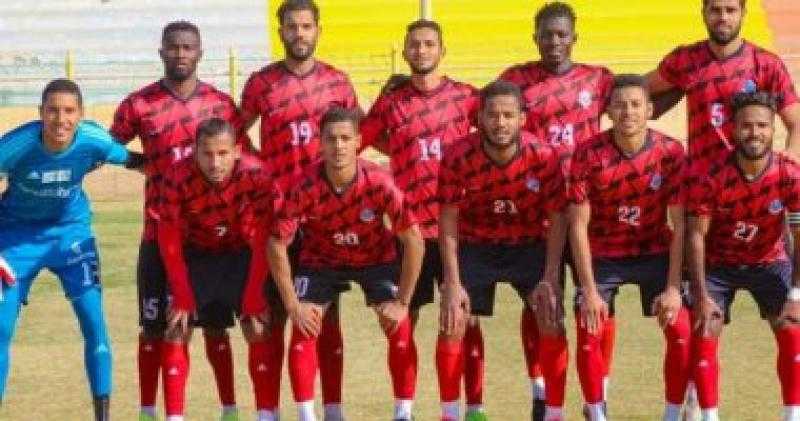 بترول أسيوط يسقط الجونة وينفرد بصدارة مجموعة الصعيد.. والمقاصة فى الوصافة
