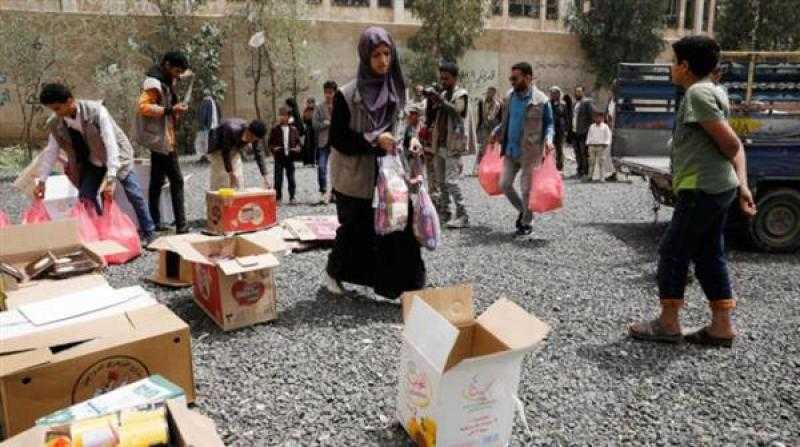 اليابان تقدم مساعدات إنسانية لليمن بحوالي 19 مليون دولار