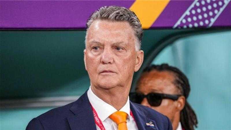 مدرب هولندا: لا أتوقع مباراة كلاسيكية أمام الأرجنتين في المونديال