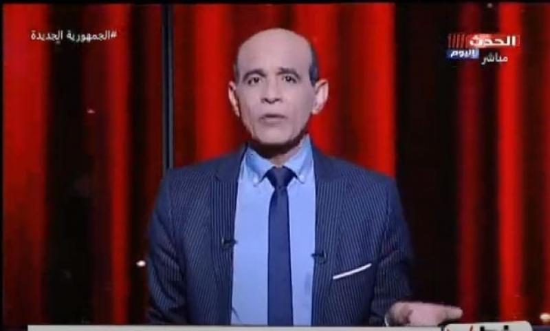 محمد موسى يشيد بـ”القابضة للتأمين”: أكبر مؤسسة مالية غير مصرفية
