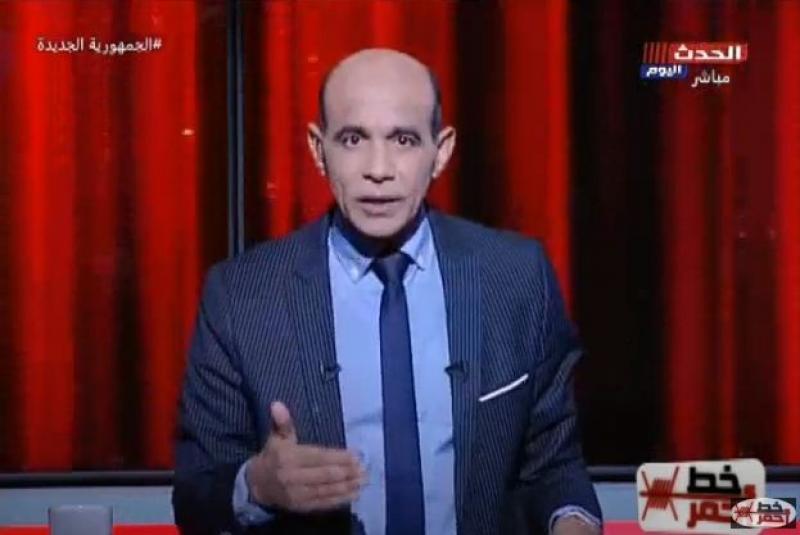محمد موسى: لجان ”الإرهابية” وراء شائعة الكشف عن سرية الحسابات المصرفية